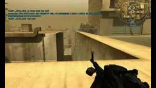 BF2 Wall Hack - Strike At Karkand