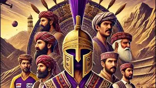 Quetta Gladiators New anthem 2025/HBL PSL10/ Quetta in The house/RRRK Production