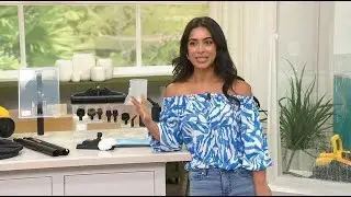 Wagner 915e Multipurpose Power Steamer