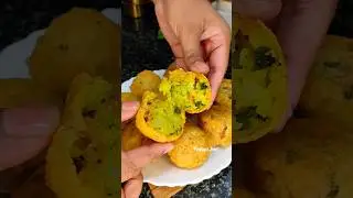 Aloo Bonda #viral #viralshorts #short #shorts #shortvideo #youtubeshorts #ytshorts #aloobonda #bonda