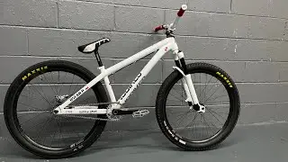 NS DECADE V2 Custom Paint