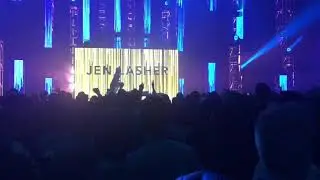 AWS RE:Invent Party 2017