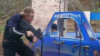 3D Vehicle models | Vehicle Assault Training