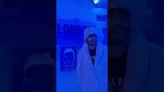 | Dubai Vibes | The London Project | Restaurant and Ice Bar |