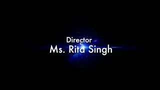 RADIANT INTERNATIONAL SCHOOL, PATNA, ANNUAL FUNCTION 2019 DAY-2 VIDEO -  1/4