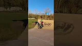Трюк на самокате, если вы... #scooter #skatepark #viralvideo #goviral #fypシ