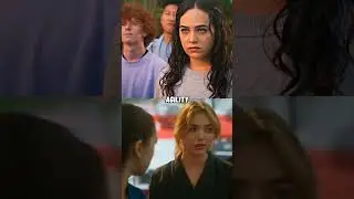 Miguel & Sam S5 vs Robby & Tory S5 #shorts #cobrakai