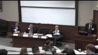 Balancing Private Property and Community Rights