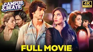 Campus Beats Full Episode 2 4k New Released South Dubbed Must Watch 2025 Ft. Shantanu Maheshwari