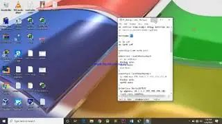 How to SSH Configuration And NTP Operations