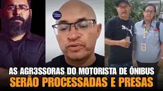 HOMENS DESPERTARAM: AGORA É NA JUSTIÇA