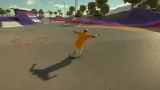 Skate market mile 