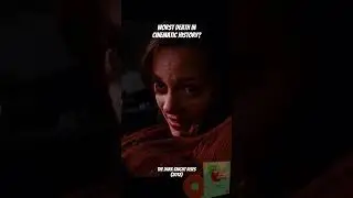 Worst death in cinematic history? #shorts #christophernolan #batman #viral #christophernolan