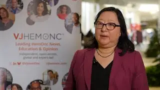 A Phase II trial investigating crenolanib plus salvage chemotherapy in R/R FLT3-mutated AML