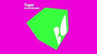 Togni - Acid Dreams (Original Mix)