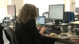 Using facebook at work can be harmful to your business - Palo Alto Network study