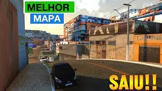 SAIUU!! LAN&Ccedil;AMENTO DO MELHOR MAPA DE S&Atilde;O PAULO PARA O PR&Oacute;TON BUS SIMULATOR - G920