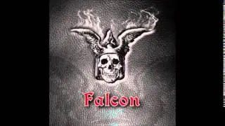 FALCON Greg Lindstrom Cirith Ungol