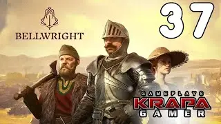 👑 BELLWRIGHT Cap 37 | De Campesino Rebelde a REY del Imperio Gameplay Espa&ntilde;ol