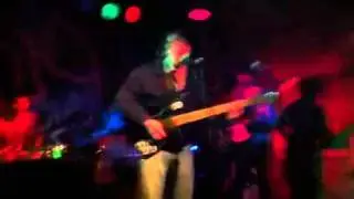 The Stagger Rats - Comprehension Suspension