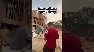 N250M off-plan Project in independence layout,Enugu. Call on (234)8131394263 for more info. #offplan