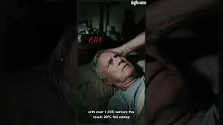The Sleep Switch Method for Seniors Over 60 (No Pills Needed)