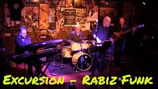Rabiz Funk intro