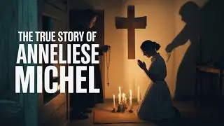 5 Dark Secrets Behind Germany's MOST Haunting Exorcism Case #horror #truecrimestories