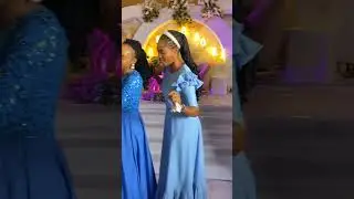 Dr Adaeze in action part 2