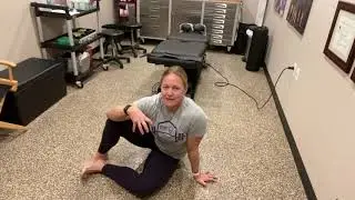 Core stability and trunk rigidity exercises