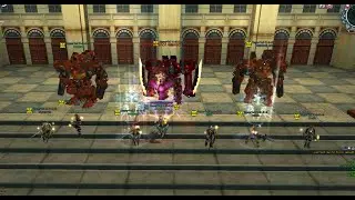 CARI ELE HDH ! RF THRONE