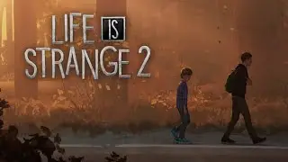 Life is Strange 2: Free Spirits Trophy (2/2)