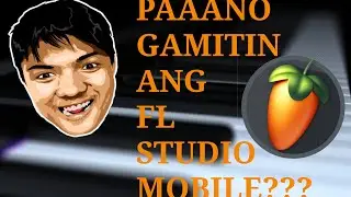 Paano Gamitin Ang FL Studio Mobile • Paano Gumawa ng Project sa FL Studio Mobile
