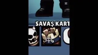 KING Frank Boat #brawlstars #brawl
