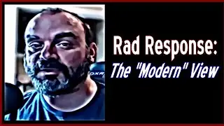 Rad Response: The 