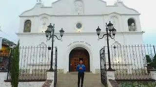 Luis Chonay  -  Mi alma Alaba al señor ( Oficial )