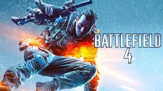 Misi&oacute;n en USS TITAN y SINGAPUR &middot; BATTLEFIELD 4 (PS5) &middot; Campa&ntilde;a Completa &middot; En Espa&ntilde;ol &middot; Parte 2