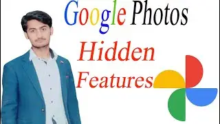 Google Photos Hidden Features and Settings You Didn't Know  Urdu/Hindi |Abdul Sami|