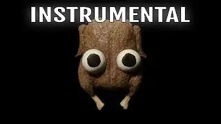 Jack Stauber - Dinner Is Not Over (Instrumental)