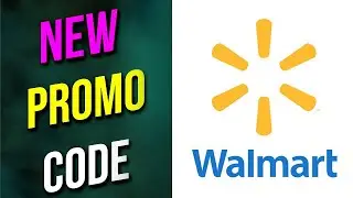 Walmart Codes 2023 || Walmart Promos || Walmart Promo Codes 2023 Free For You!!!!