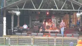 Paprika Blues Band - Melody  (Farmer Phil's)