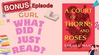 The Astrology of ACOTAR | Ep. 7 Bonus #booktok #acotar #booktube #romantasy