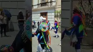 Kachampa - Banda orquesta show juventud Apuri Yauyos 2026 - Centro de Lima 