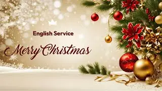 ENGLISH SERVICE