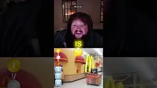 CaseOh ранжирует лиминальные пространства 😭