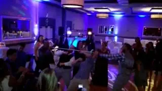 Mashkow Wedding (Limbo)