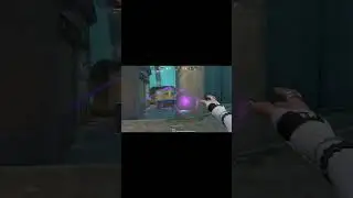 4 kills, winning the post-plant in a 1v1 #valorantmobile #valorant #1vs1 #clutch