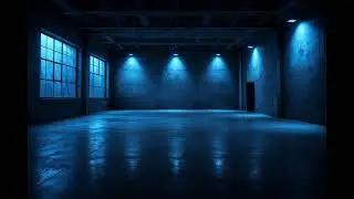 GRIND MODE — Dark Techno for Gym   Focus • Discipl