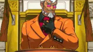 Phoenix Wrong Ace Attorney 2