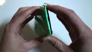 Быстрый обзор: прозрачный чехол Incase Snap для Moto X